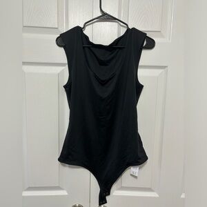 Abercrombie t-shirt bodysuit. Brand-new with tags. Size L.
